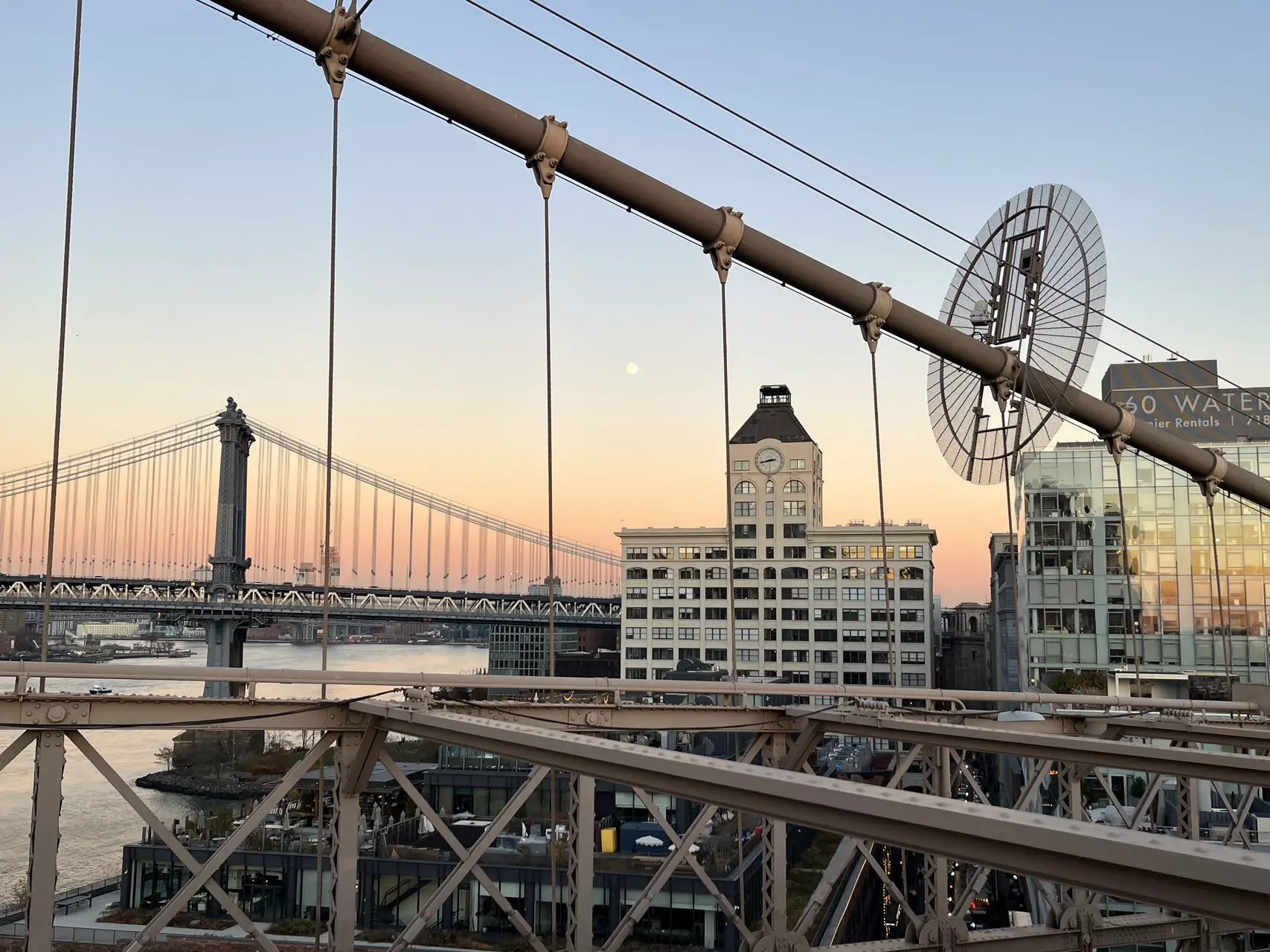 An image to describe post