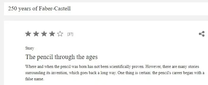 An image to describe post