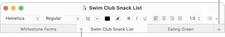 An image to describe post