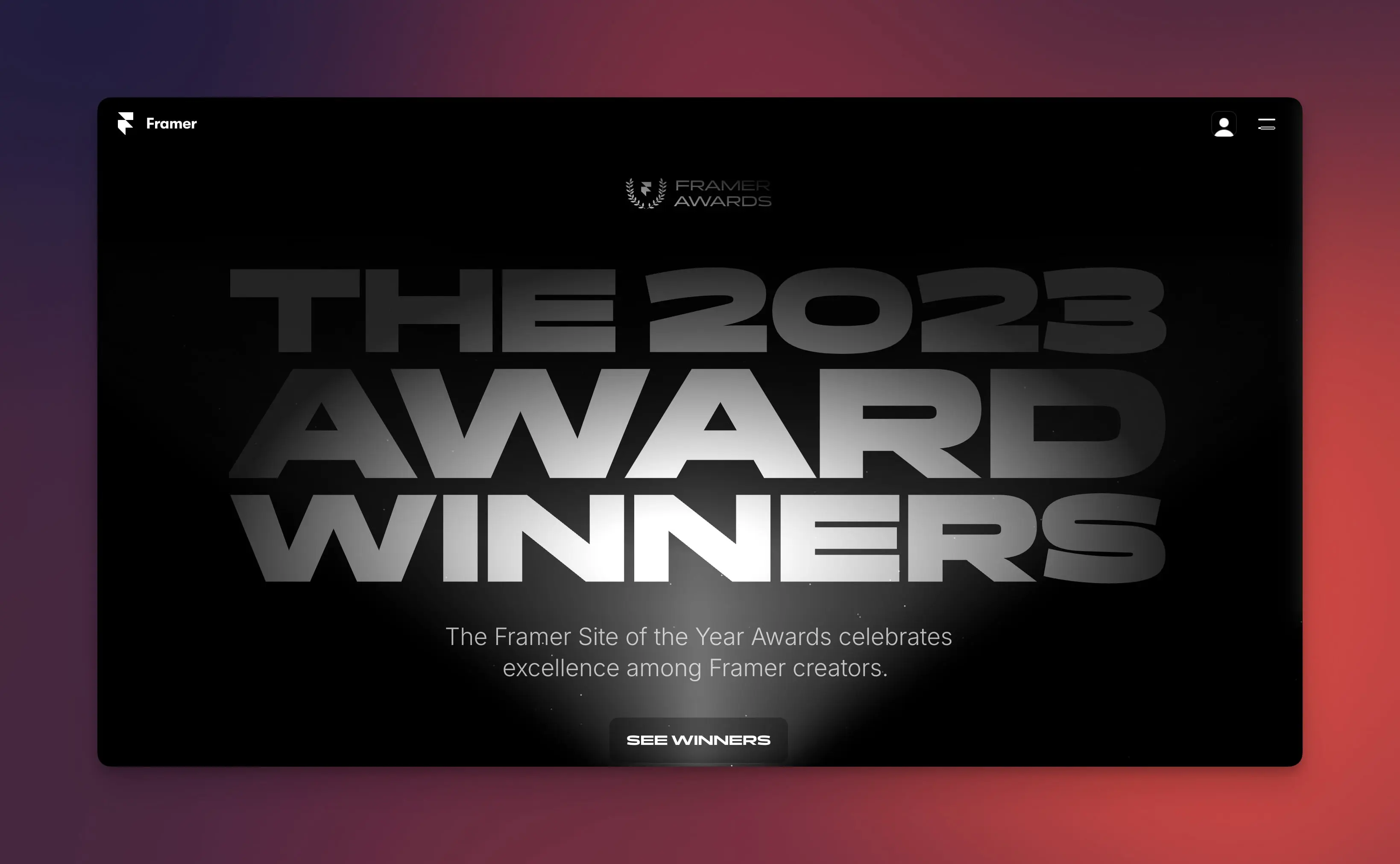 An image to describe post