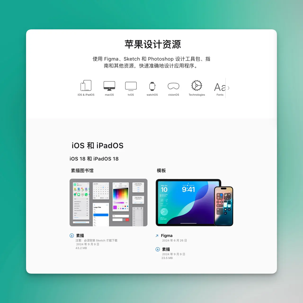 An image to describe post