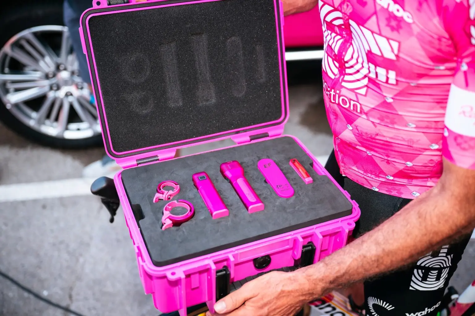 An image to describe post