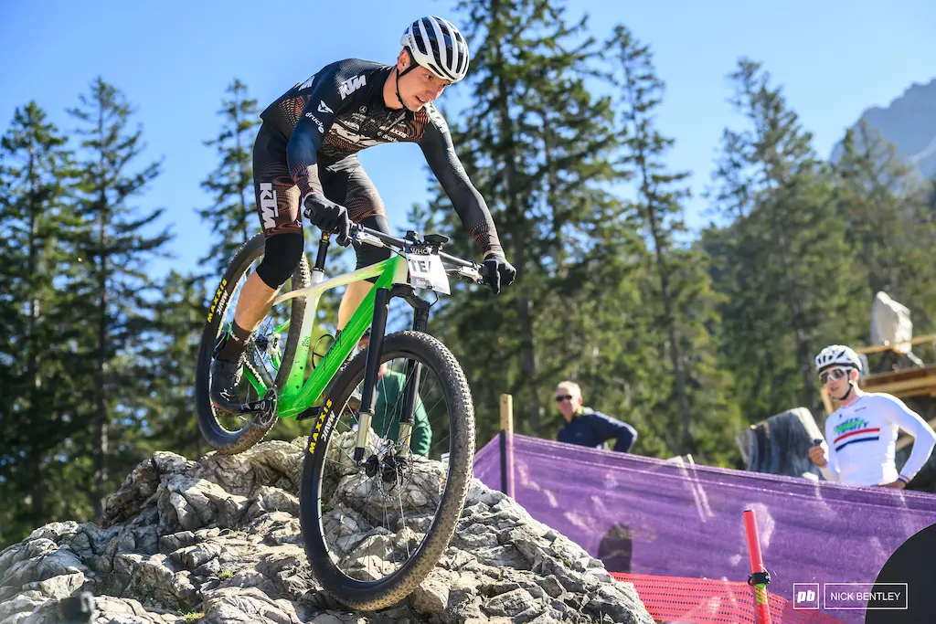 An image to describe post