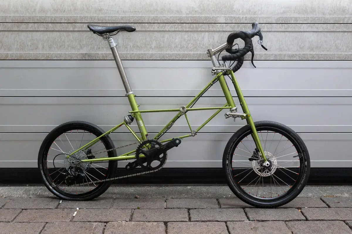 An image to describe post