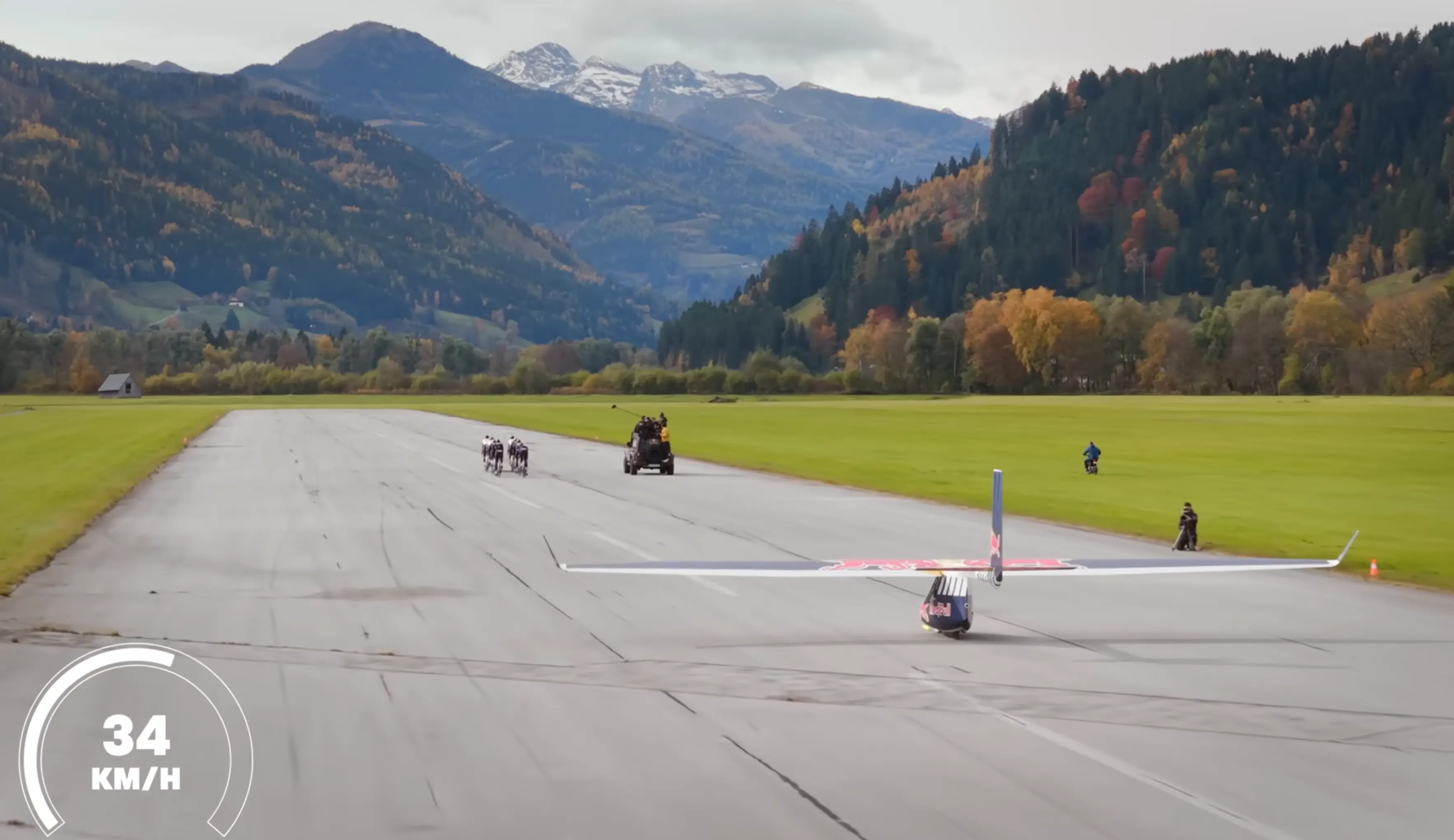 An image to describe post