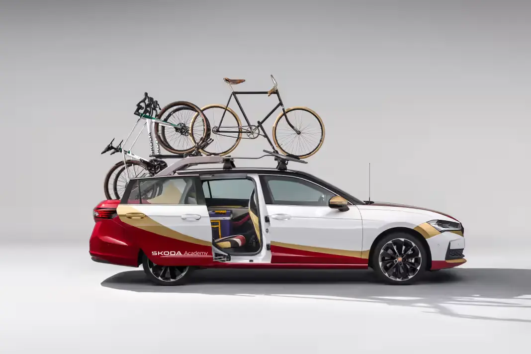 An image to describe post