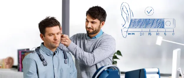 展商风采 | 耳睿可®Aurical®一站式验配解决方案及Biologic®新品即将亮相2023北京国际听力学大会