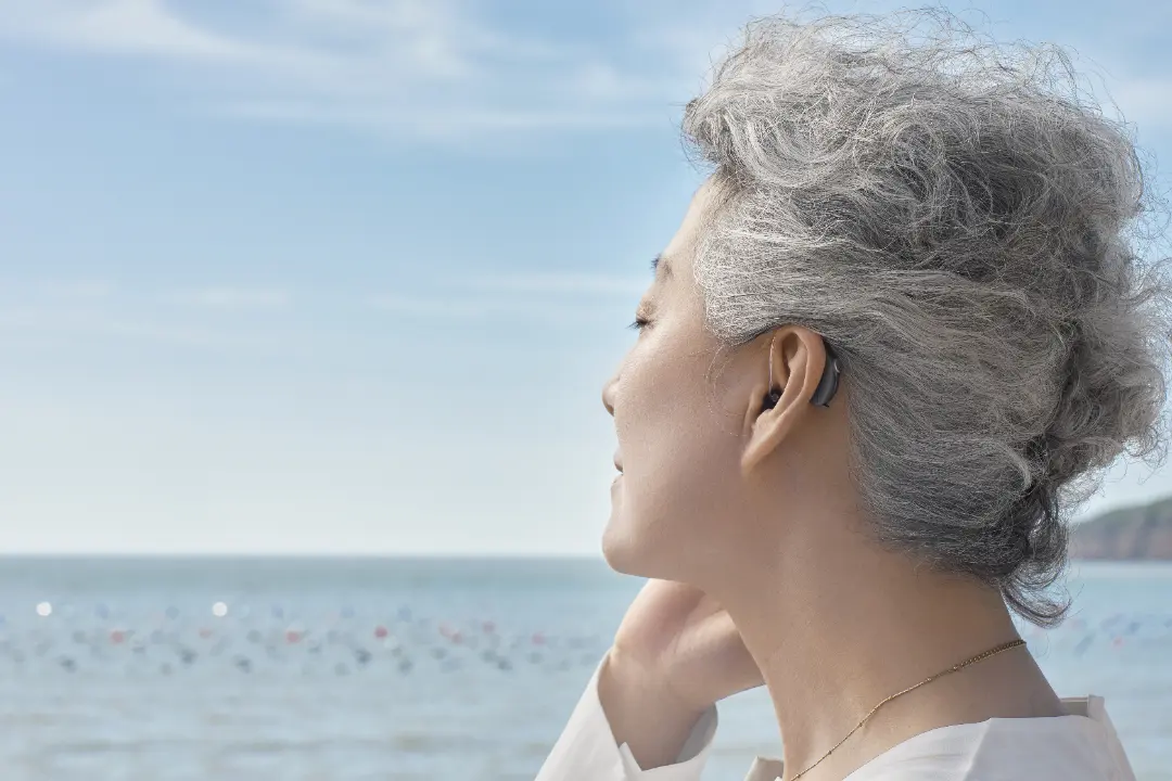 An image to describe post