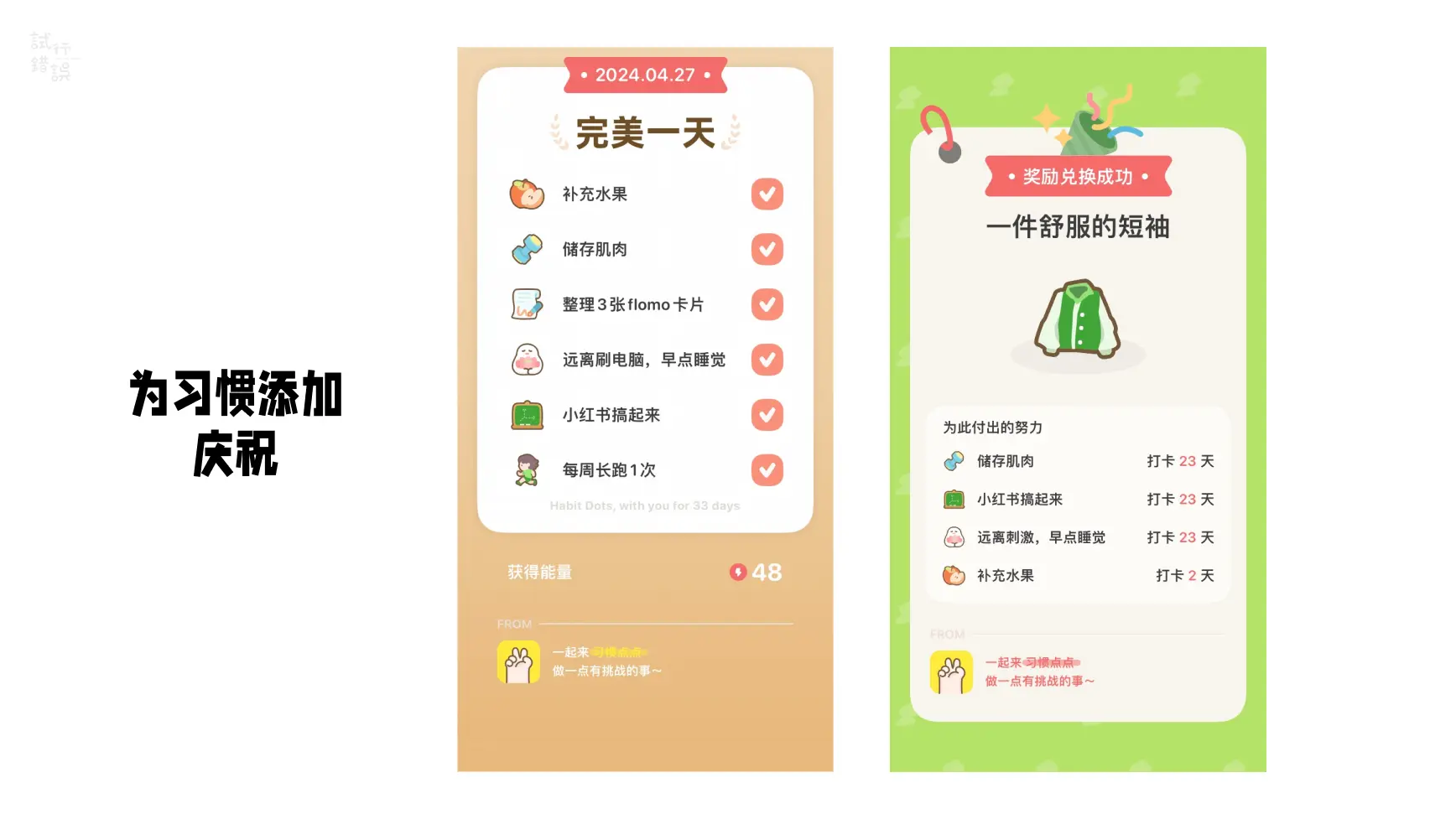 An image to describe post