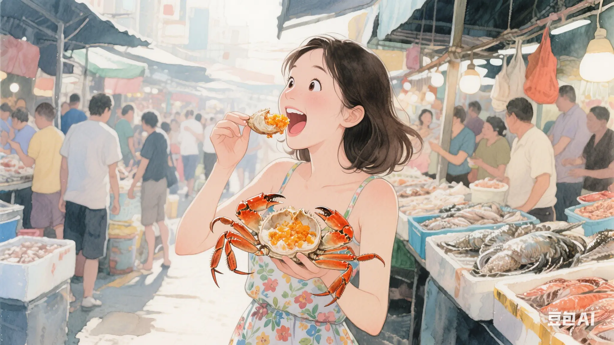 聆听自己身体的感觉,那是 AI 无法拥有的生命回响|试行错误 132(脑、认知与健康 12 期)