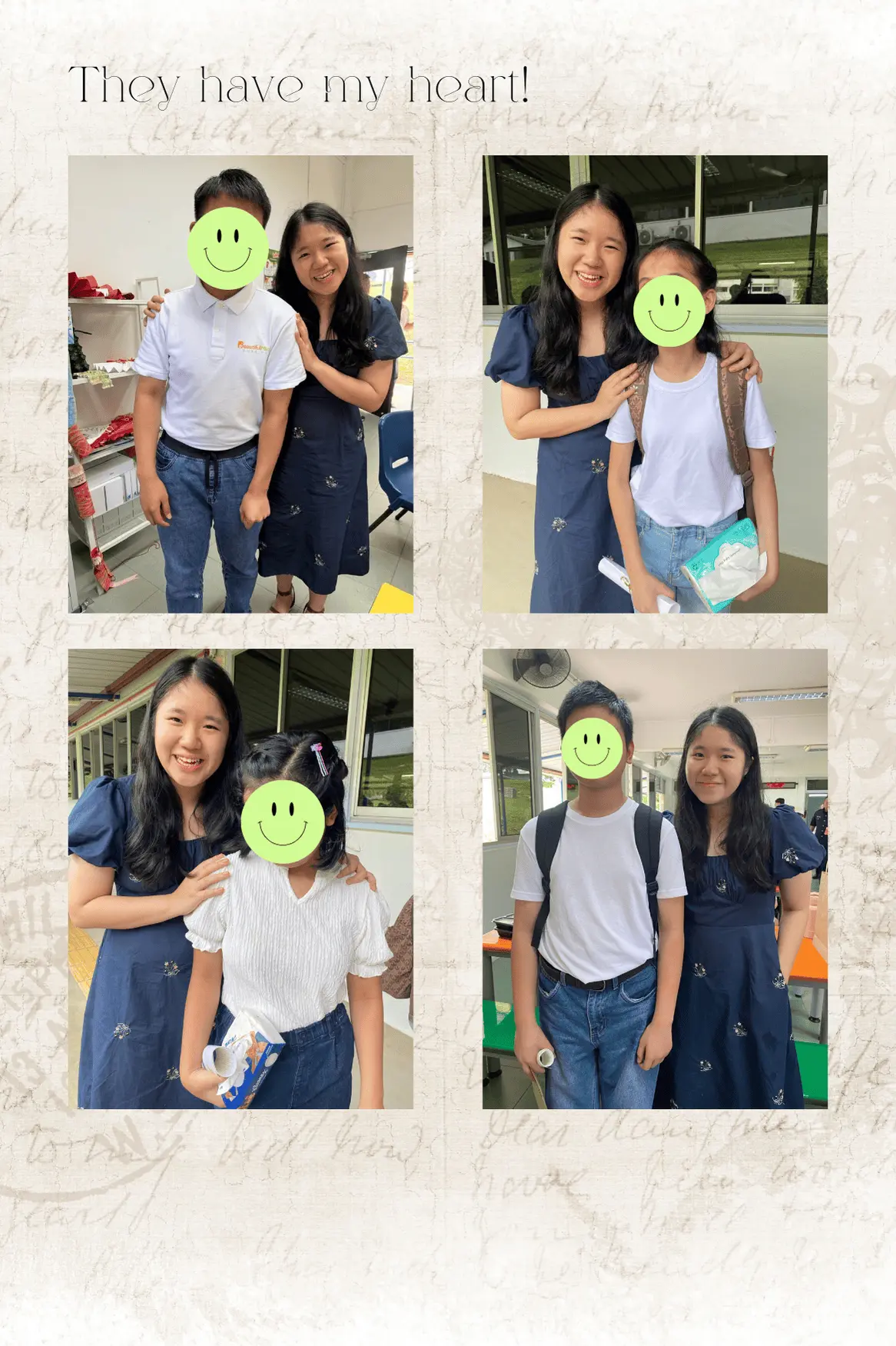 An image to describe post