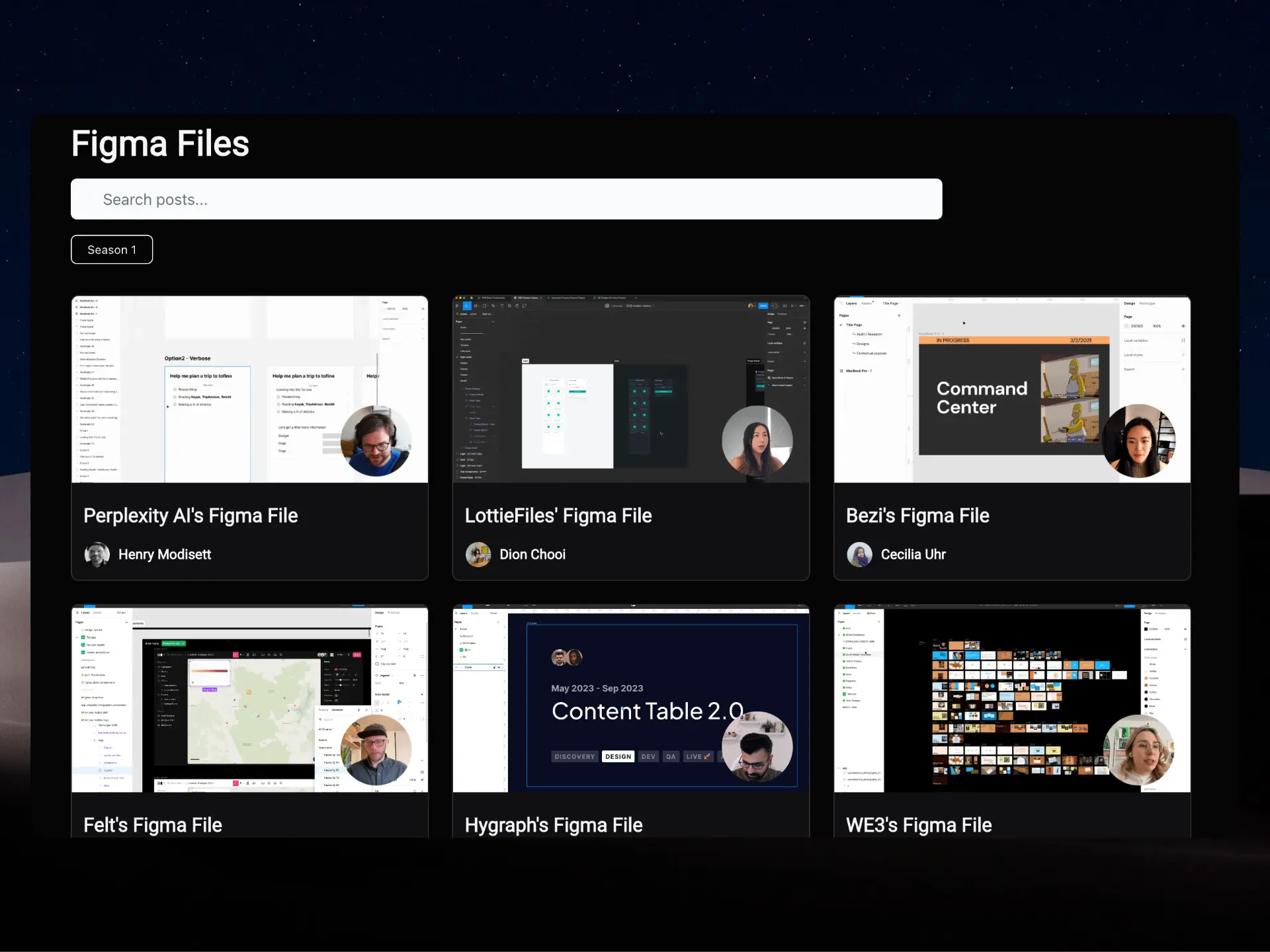 An image to describe post