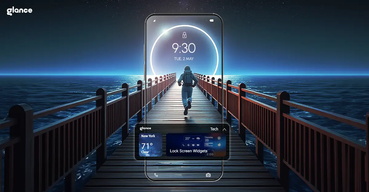 How to Customize Your Lock Screen
