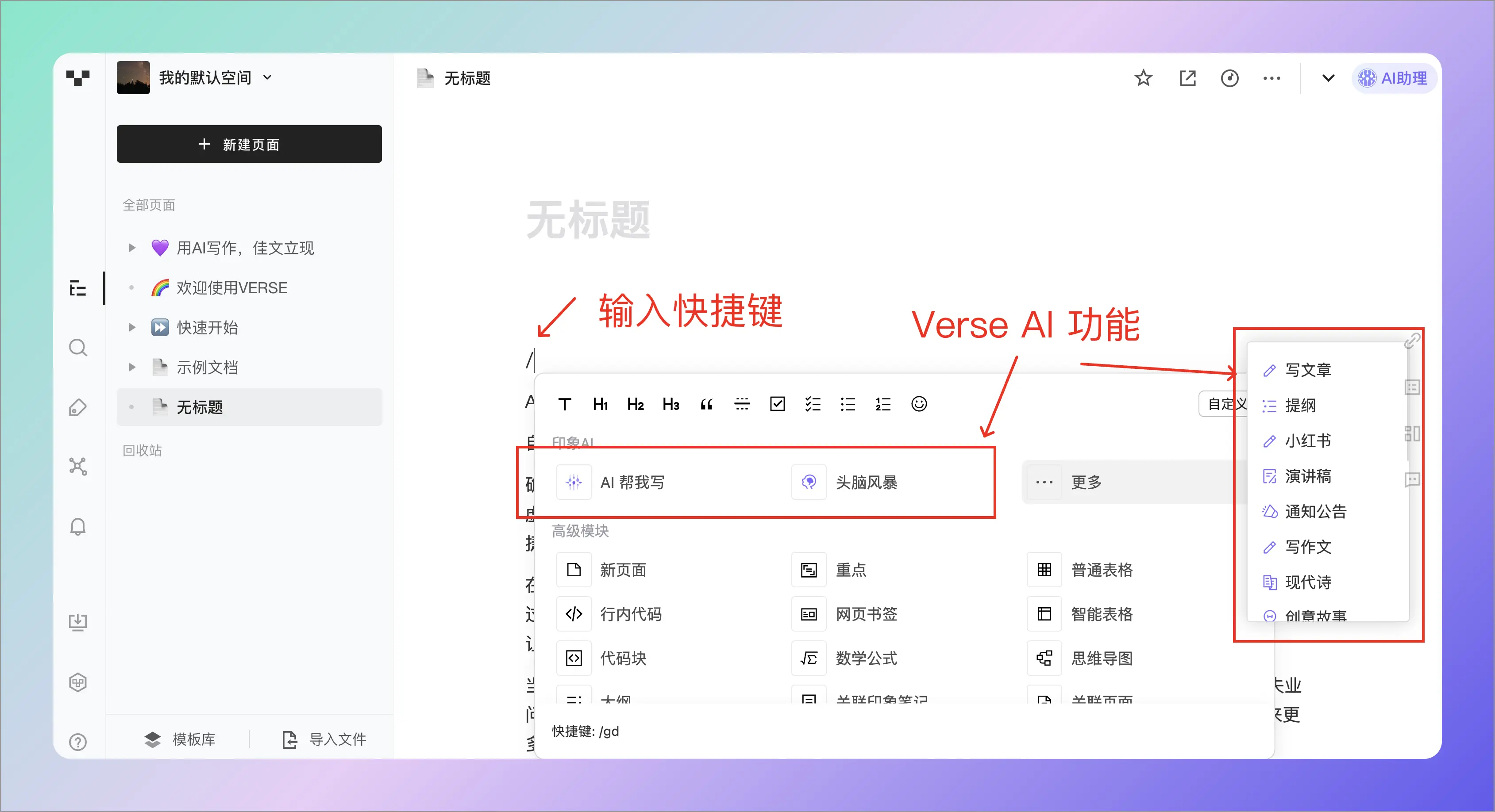 An image to describe post