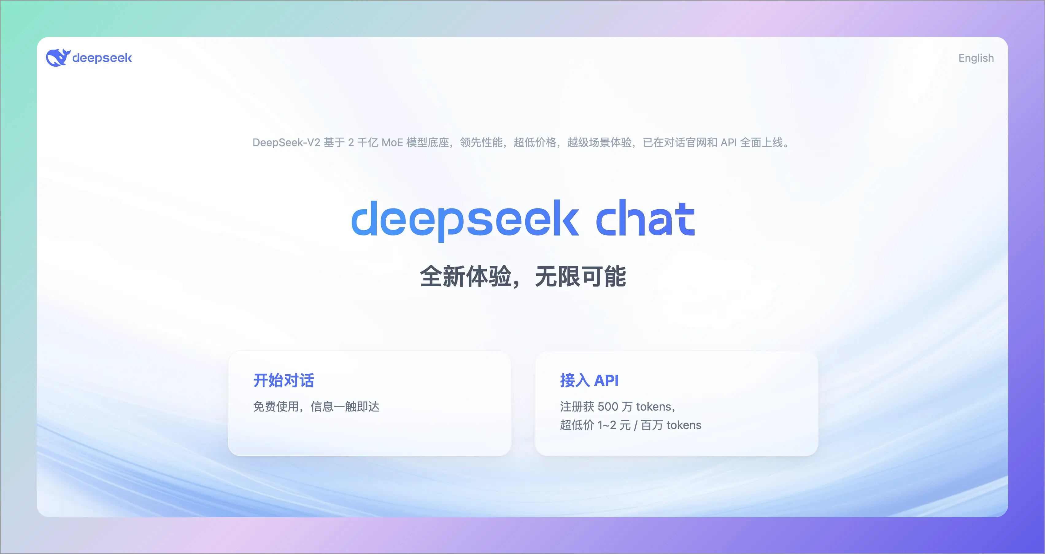 An image to describe post