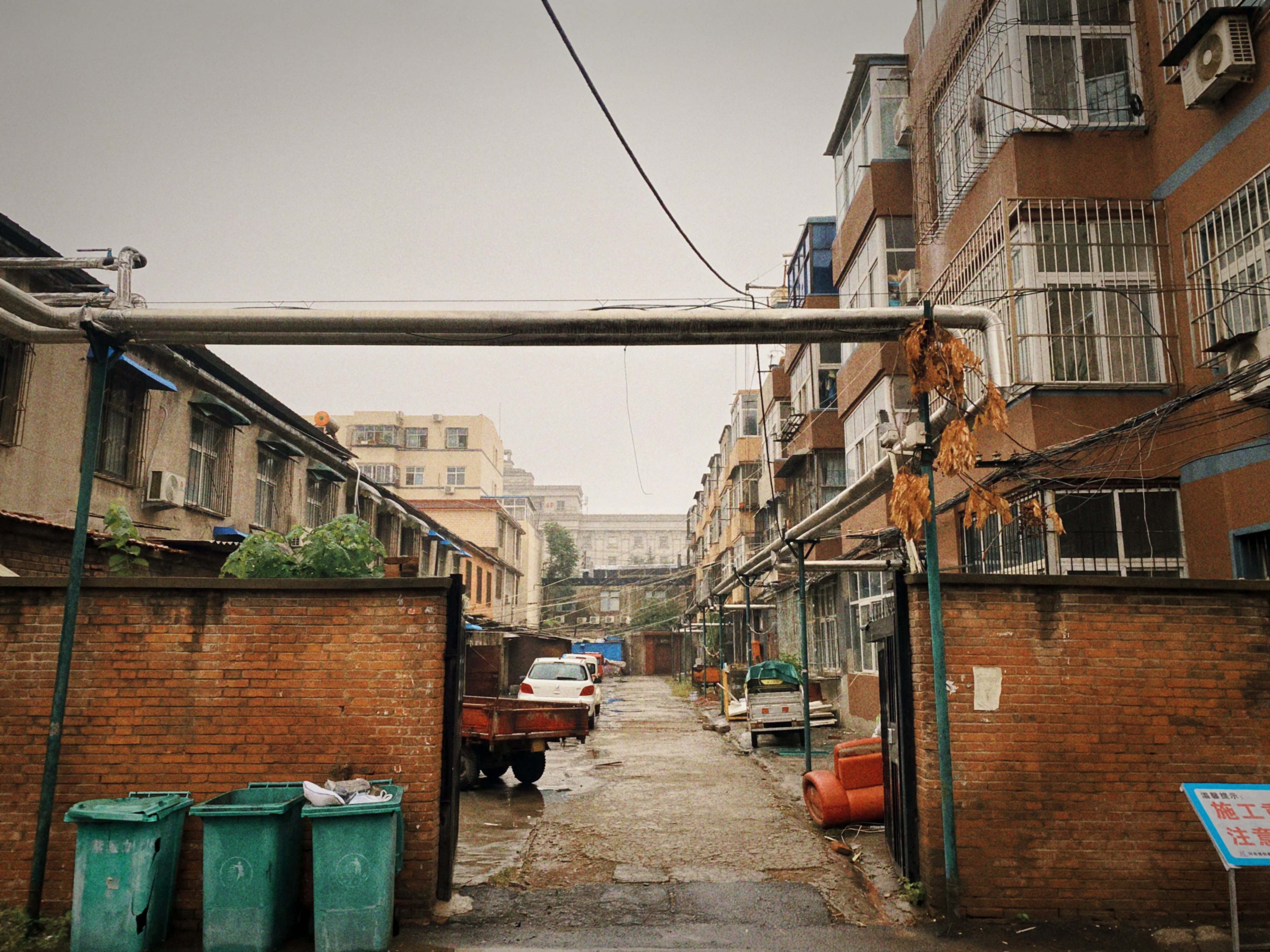 An image to describe post