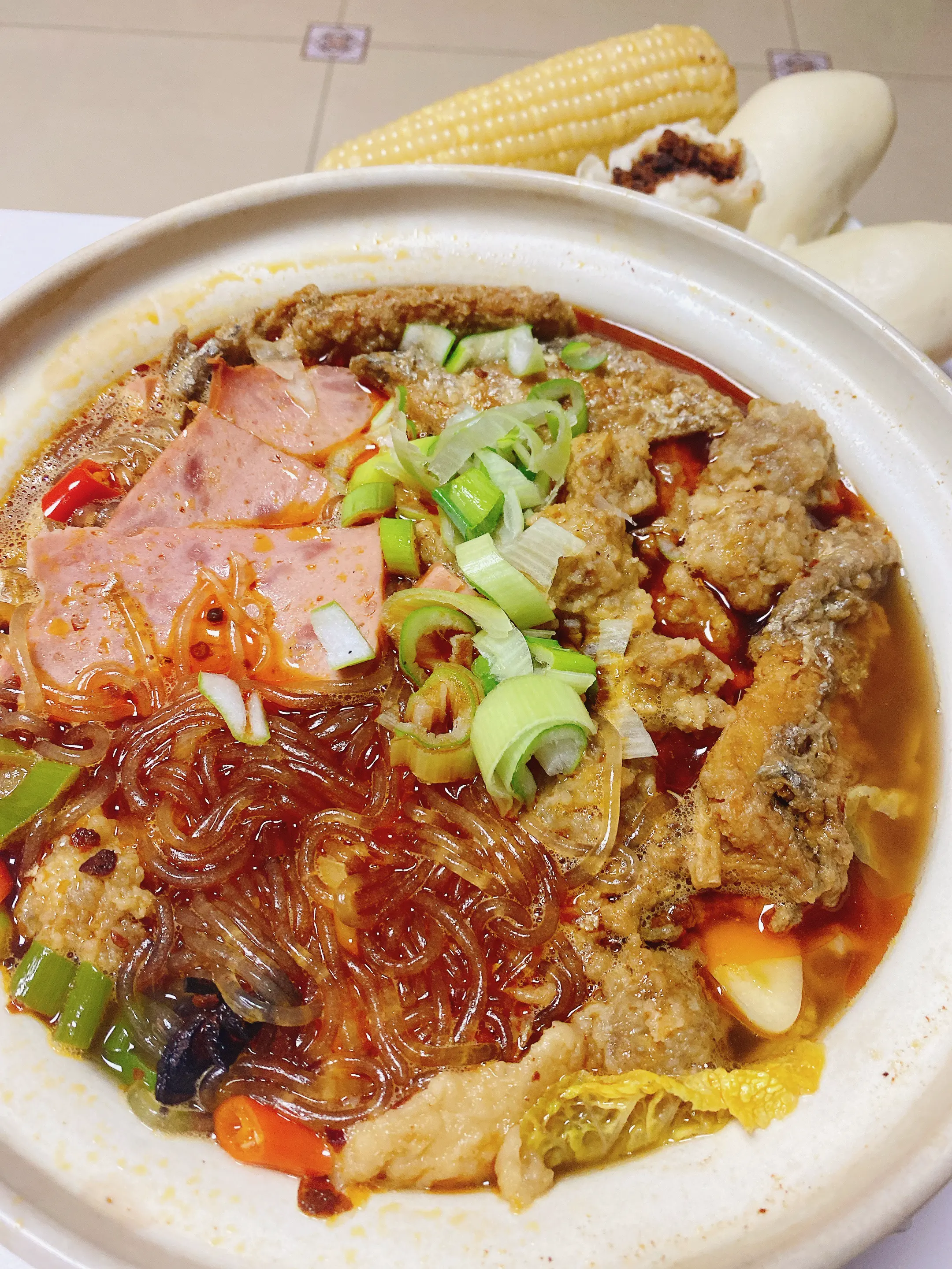 An image to describe post