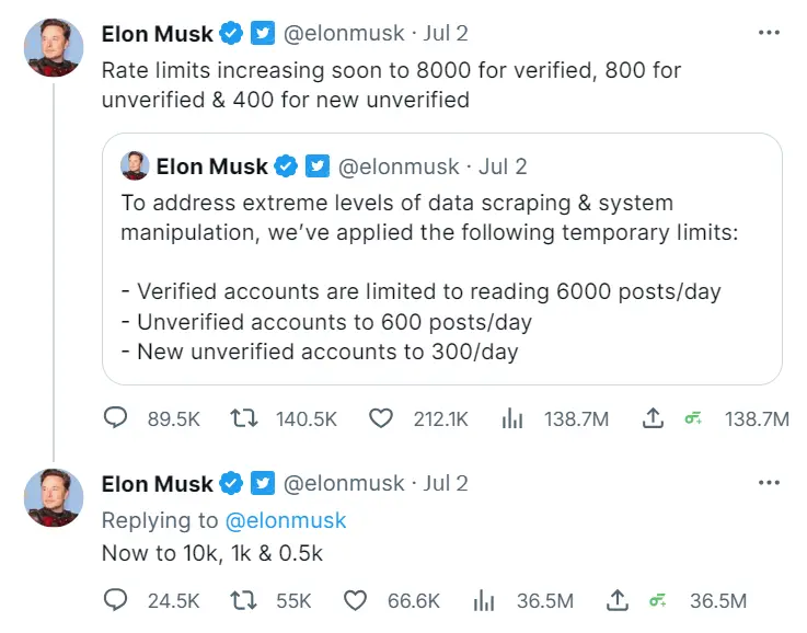 An image to describe post