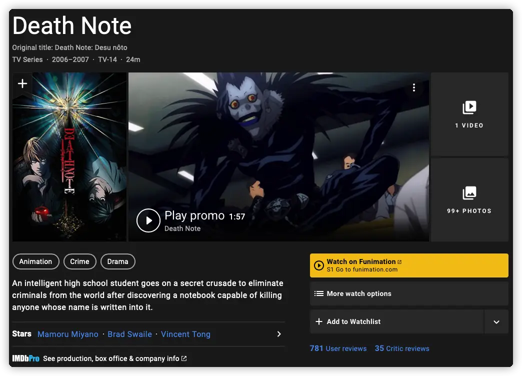 An image to describe post