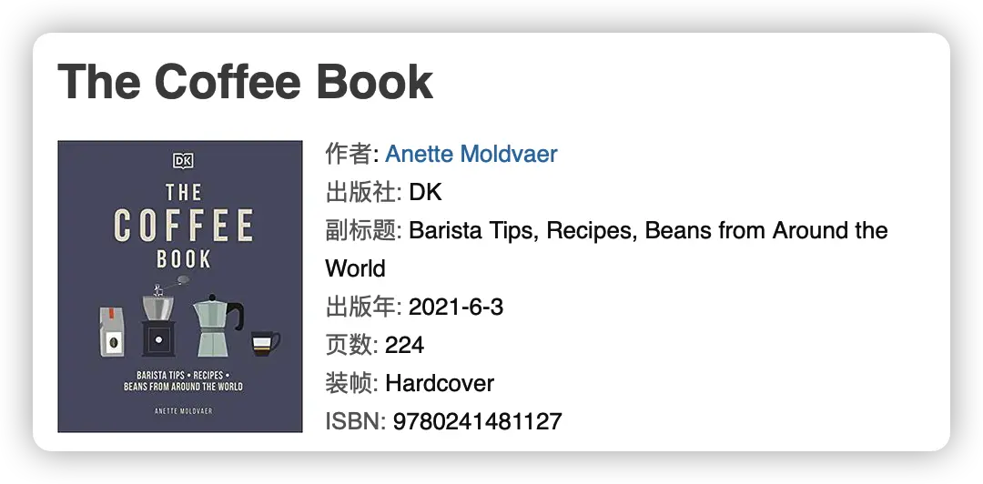 An image to describe post