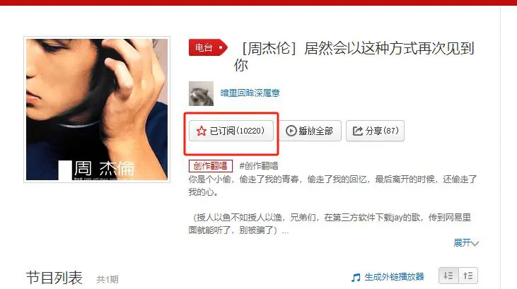 An image to describe post