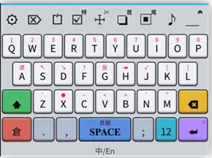 Yong07｜小小輸入法全面解析：客製外觀與功能選項