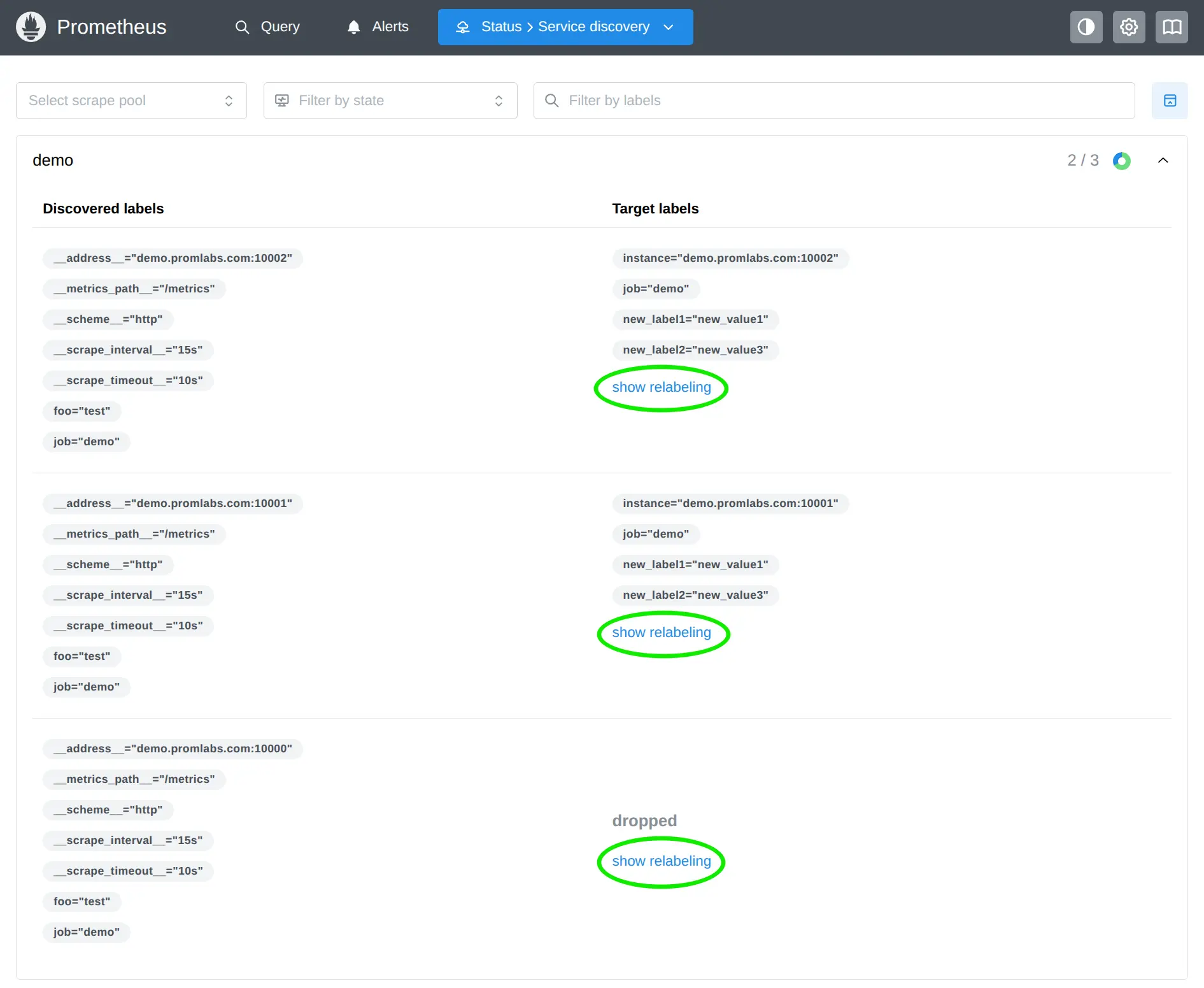 An image to describe post