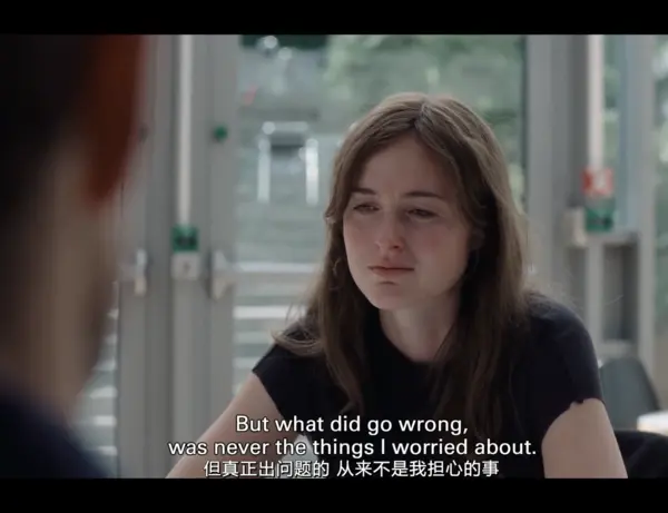 An image to describe post