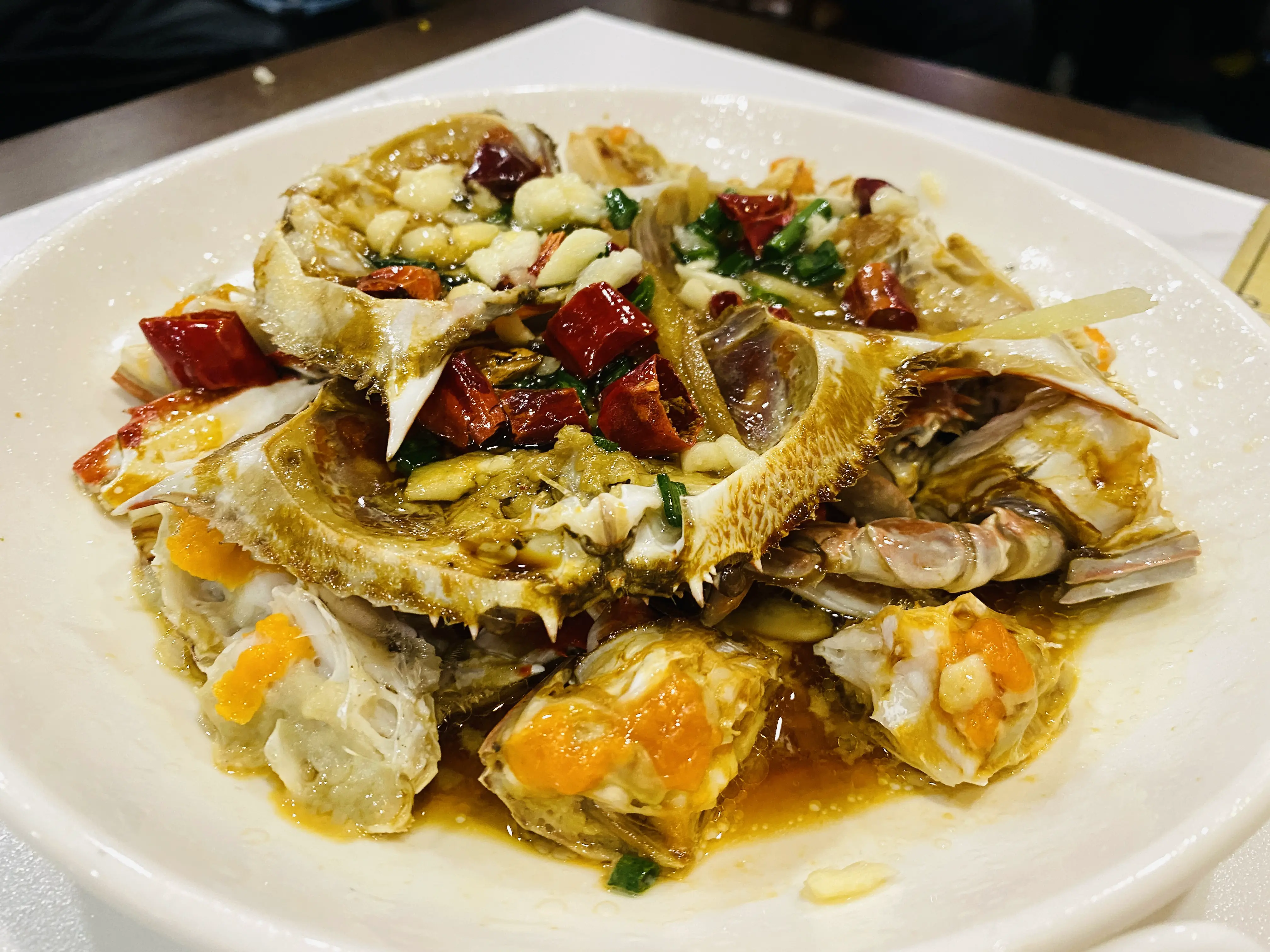 An image to describe post