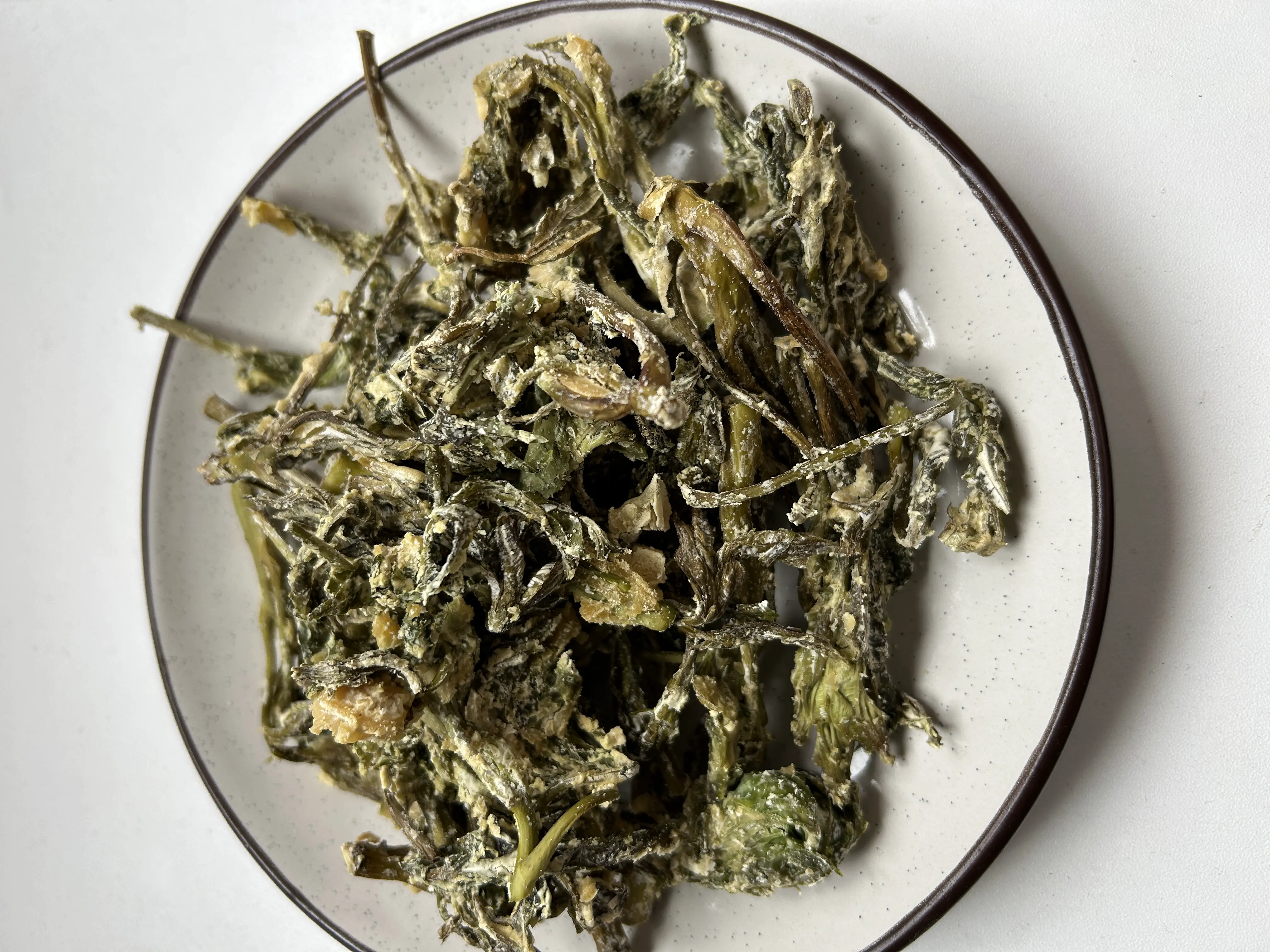 An image to describe post