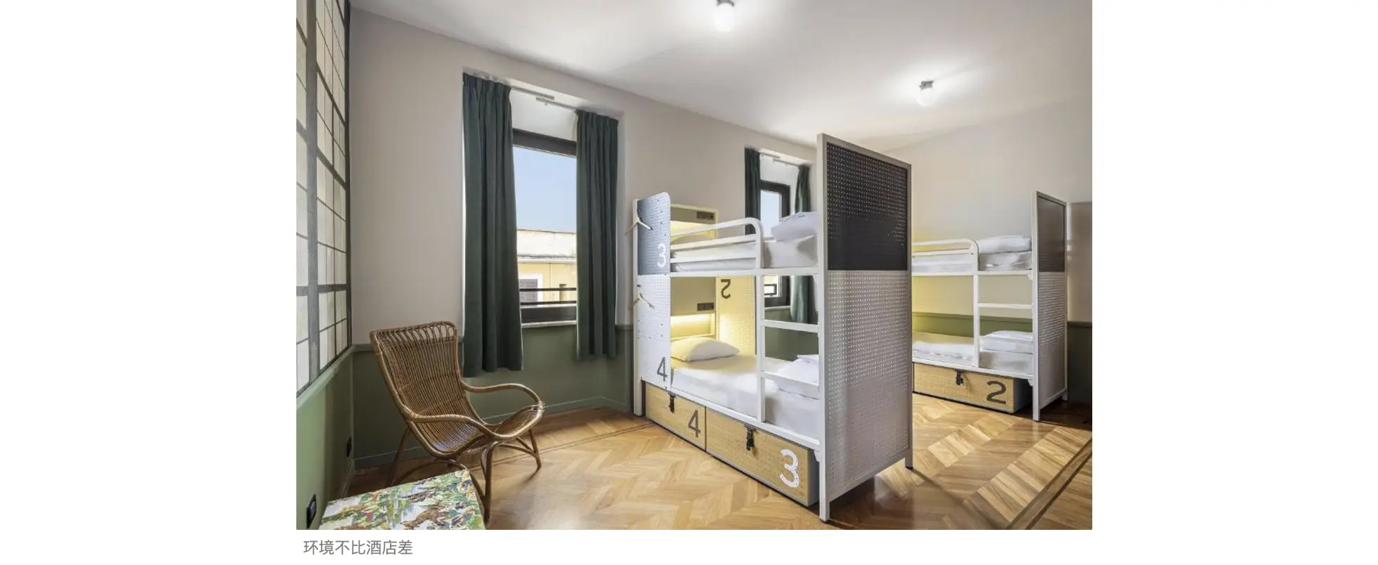 An image to describe post