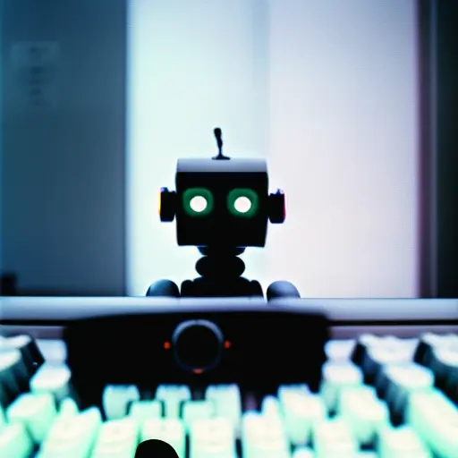 An image to describe post