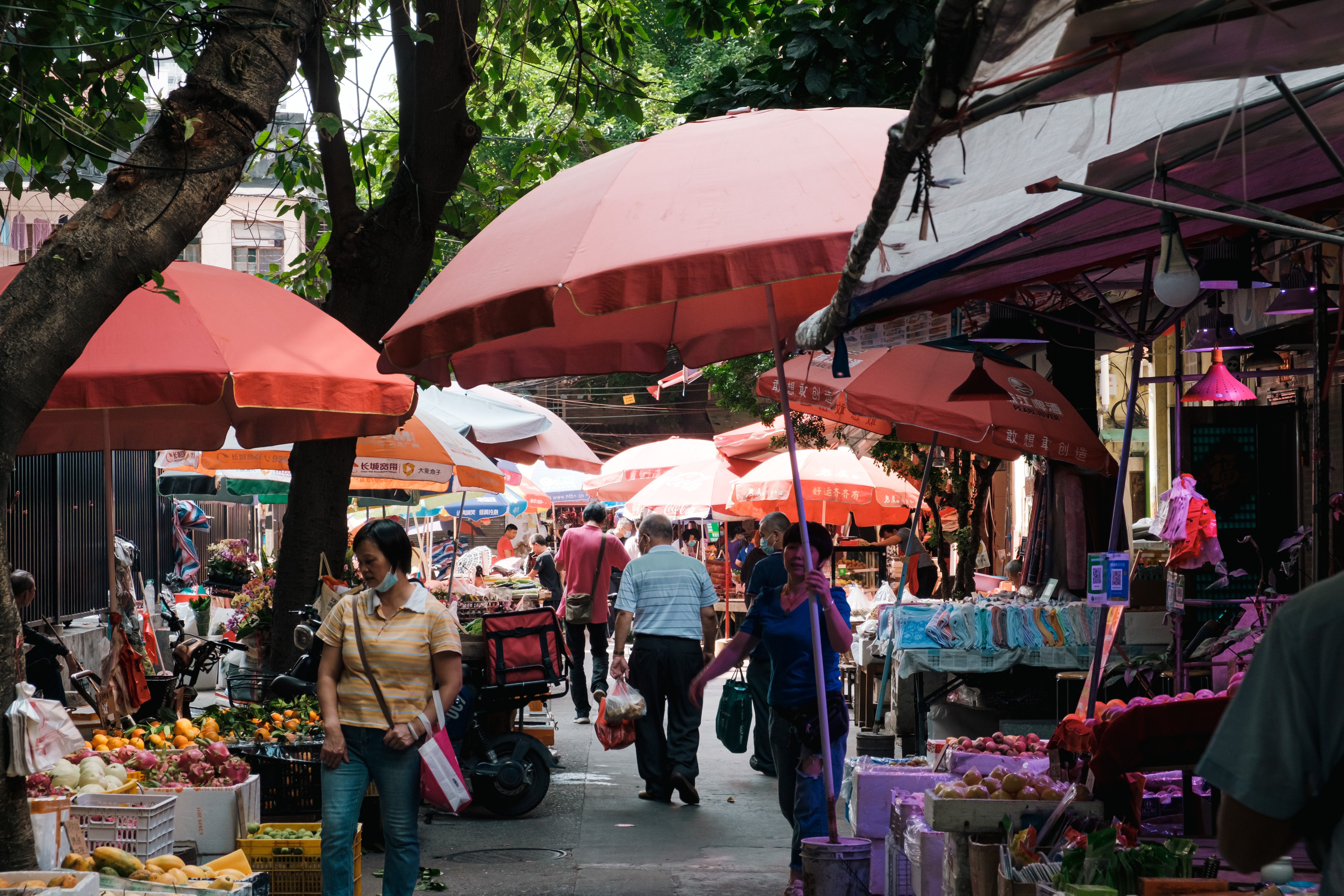 An image to describe post