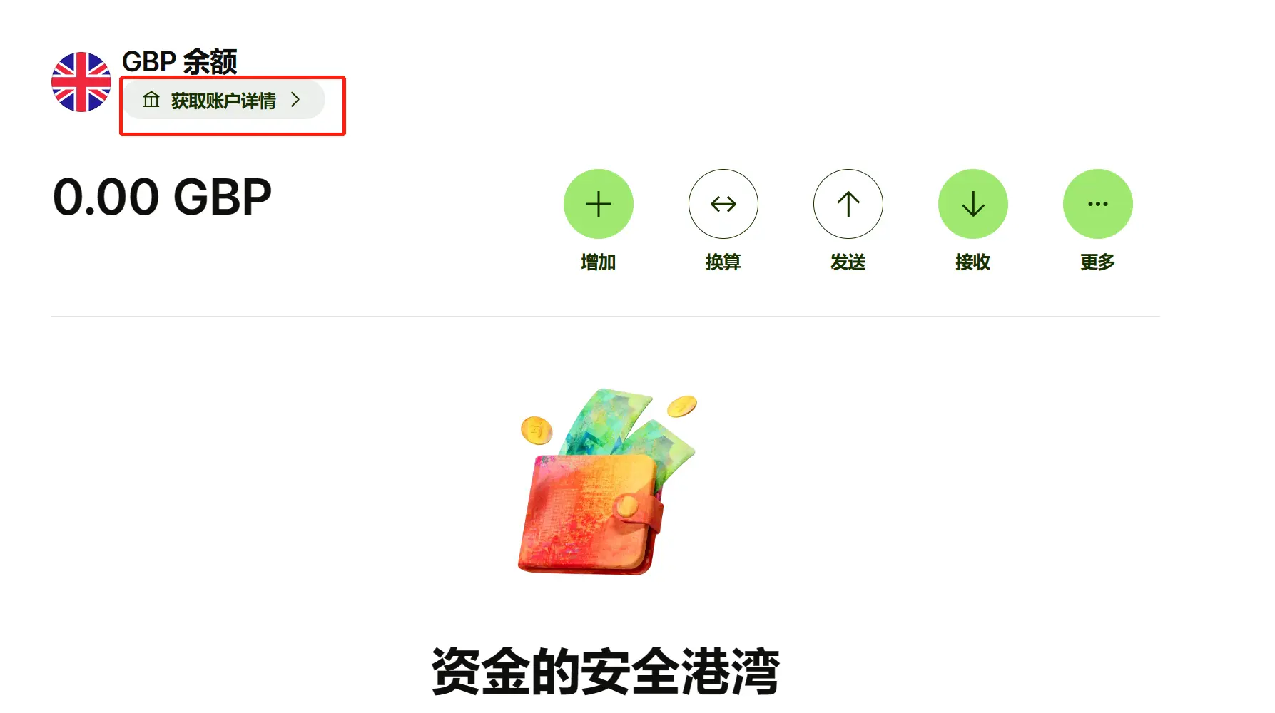 An image to describe post