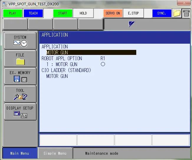 An image to describe post