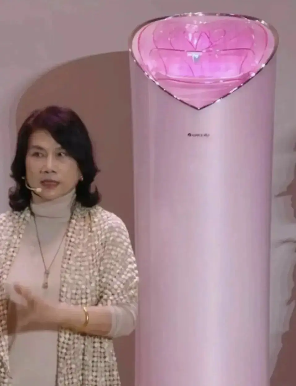 An image to describe post