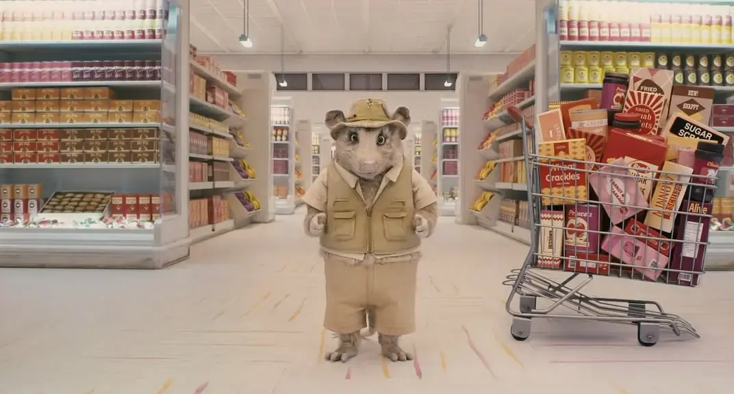 An image to describe post