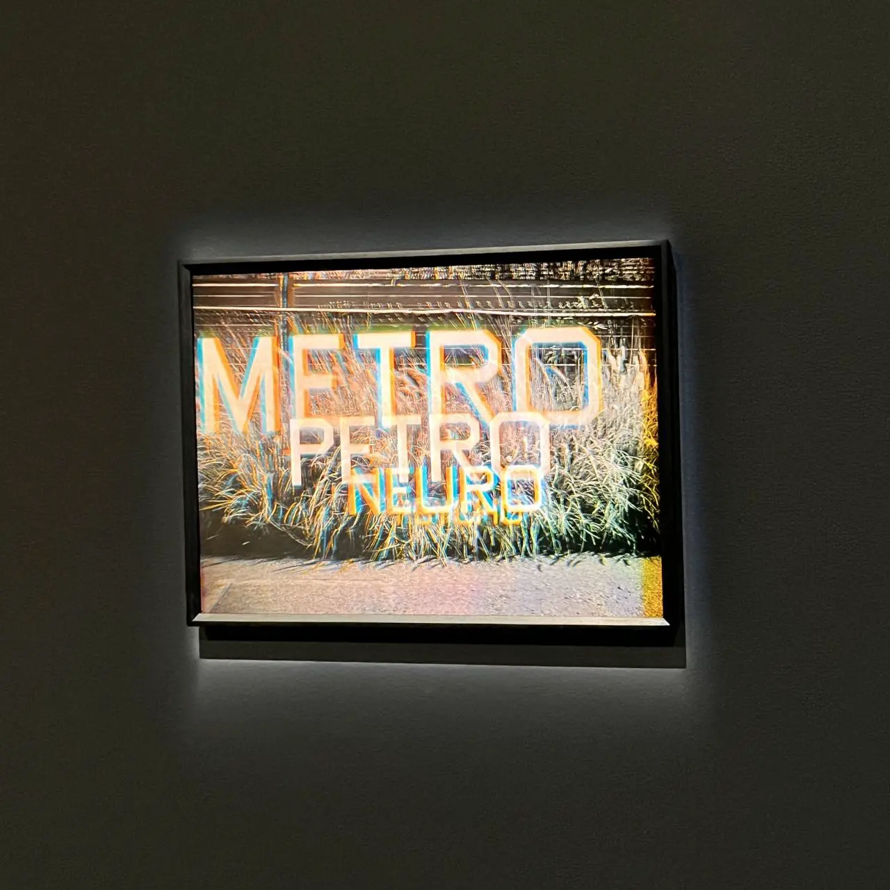 An image to describe post