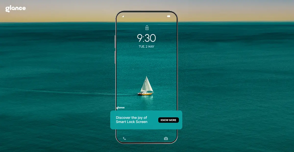 Reconsider Knowing How to Turn Off Glance Wallpaper in Samsung