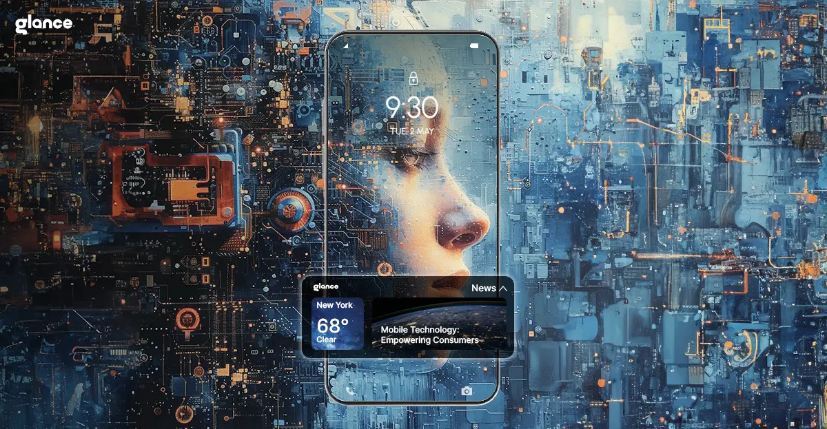 An image to describe post