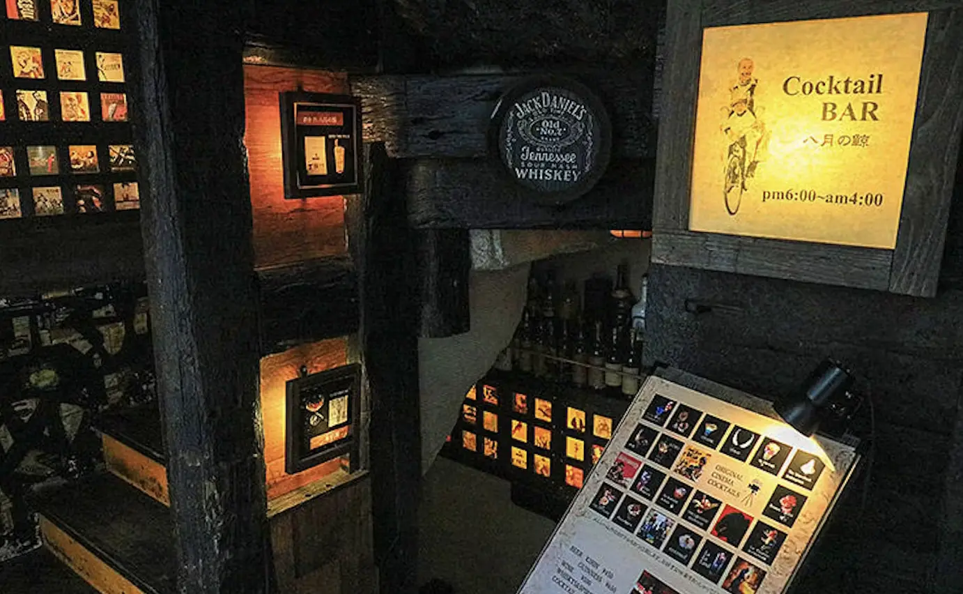 An image to describe post