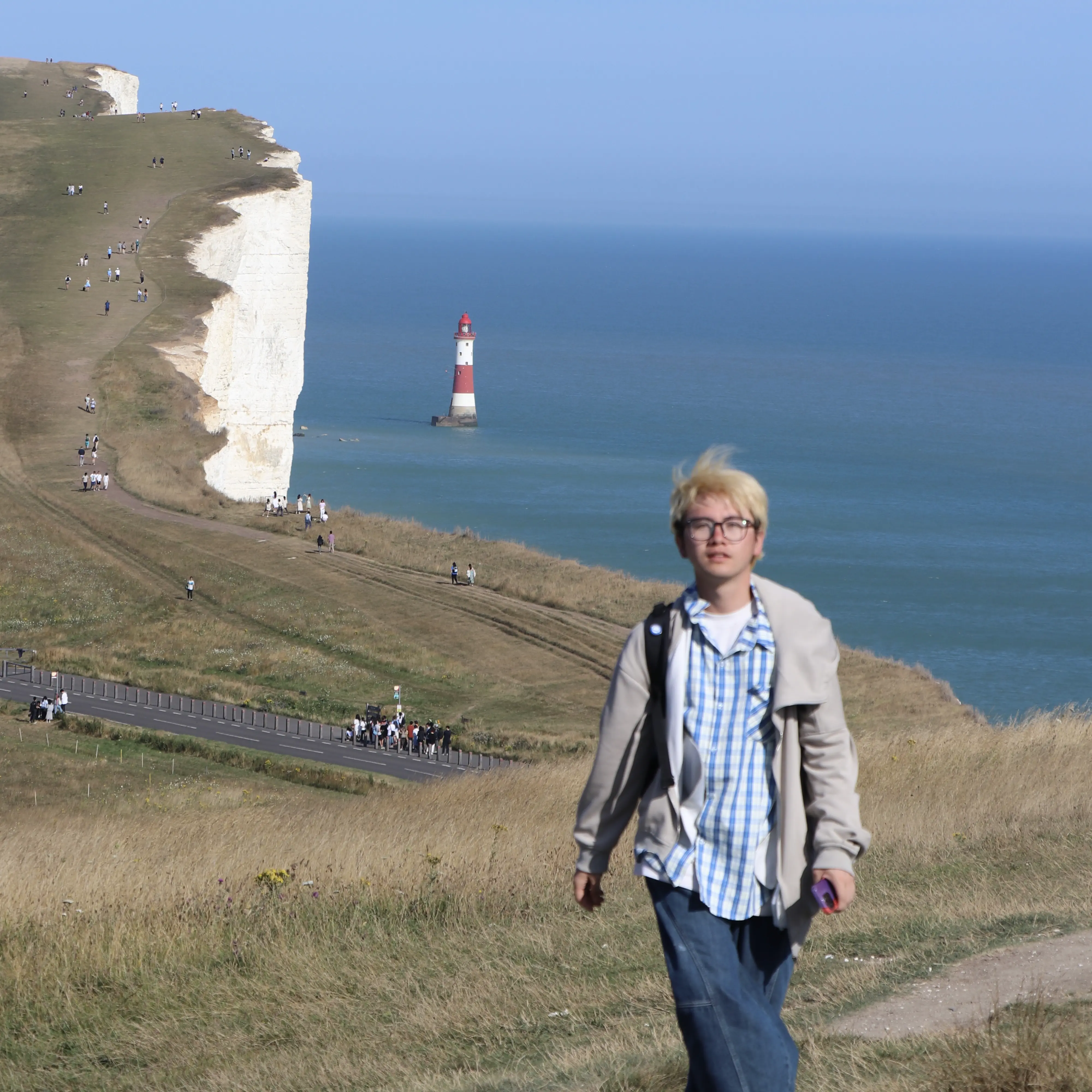 Troy's notes and ideas