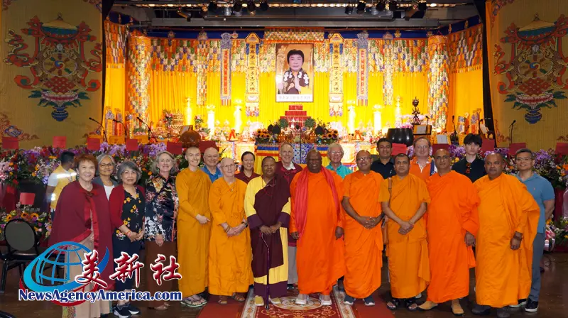 An image to describe post