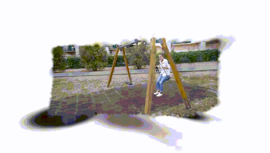 An image to describe post