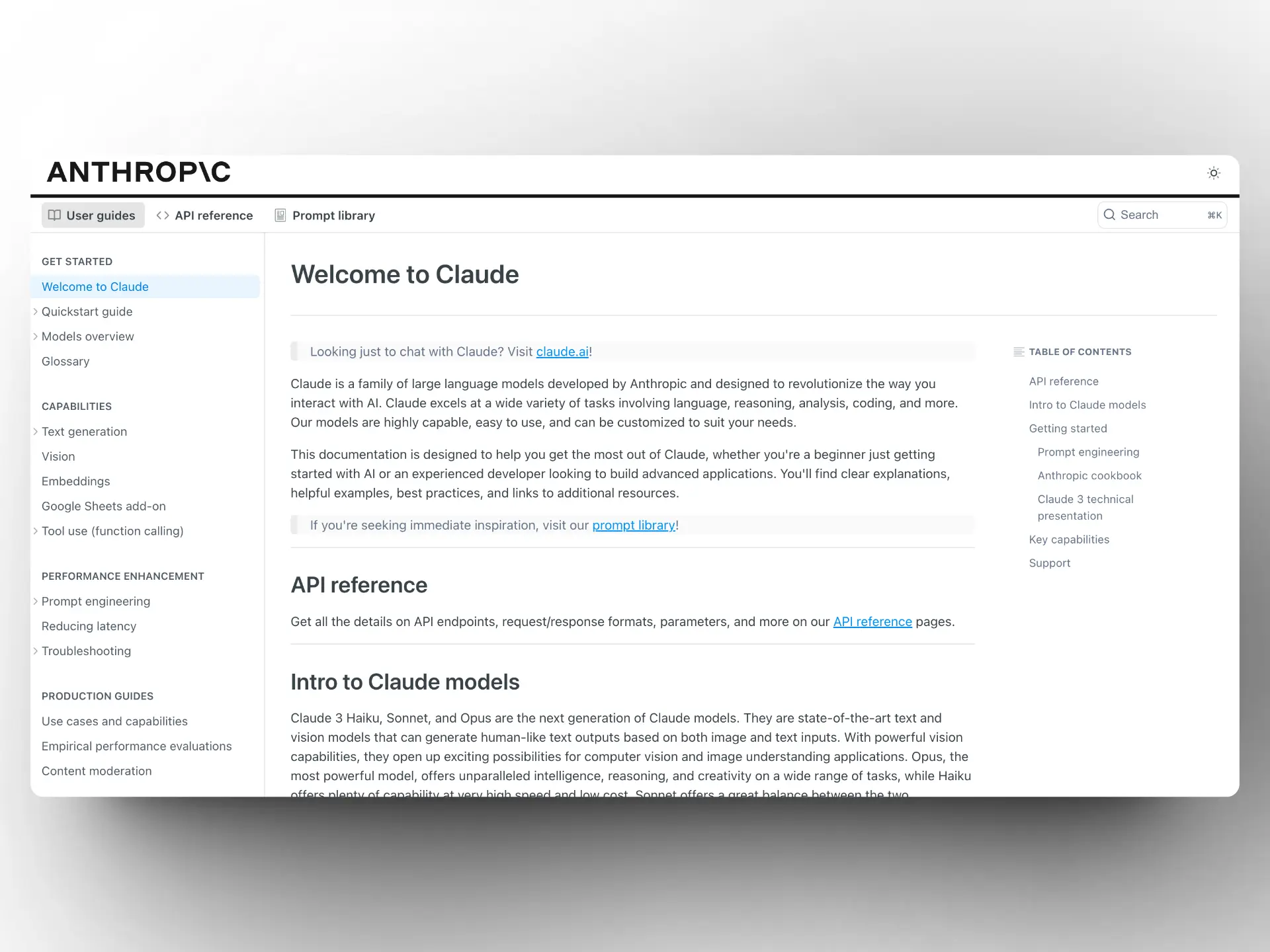 An image to describe post