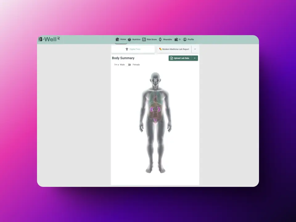 An image to describe post