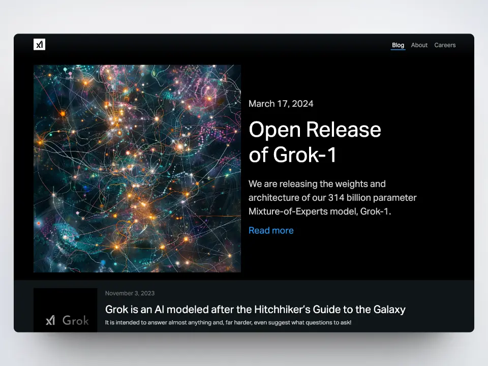 An image to describe post