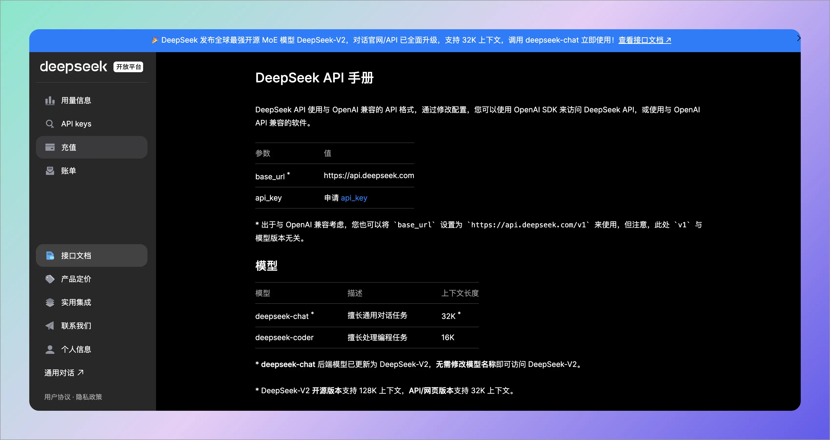 An image to describe post