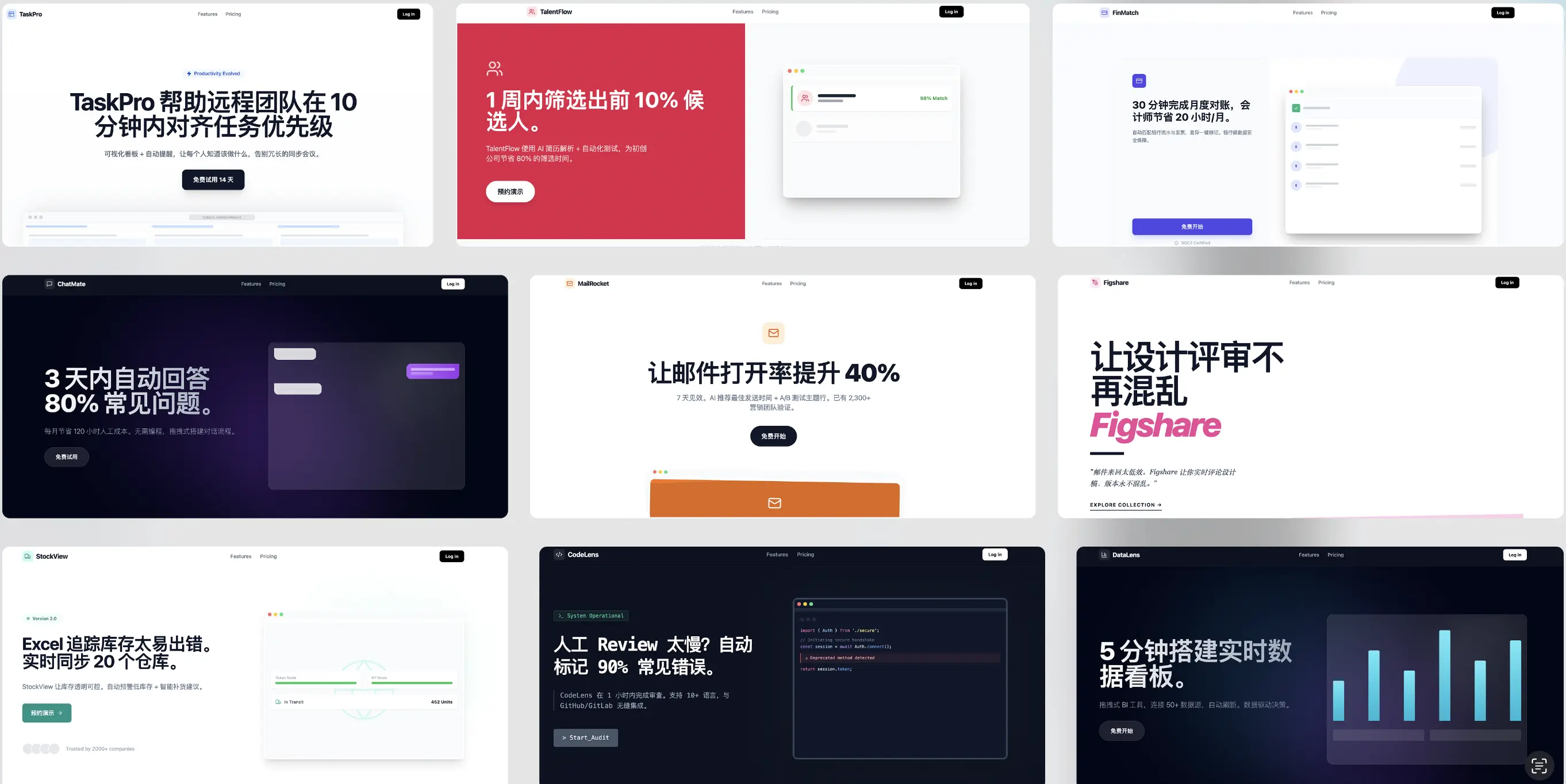 An image to describe post