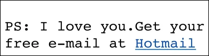 An image to describe post